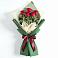 Букет цветов из: Розы в Вартемяги