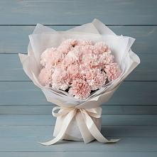 Букет цветов из:  Гвоздики в Вартемяги