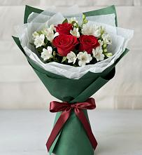 Букет Идеальный Вкус в Вартемяги