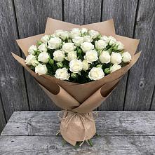 Букет цветов из:  Розы #REPLACE_PRED# Вартемяги