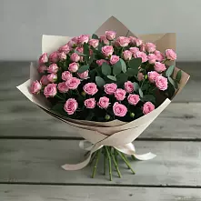 Букет Удовольствие в Вартемяги