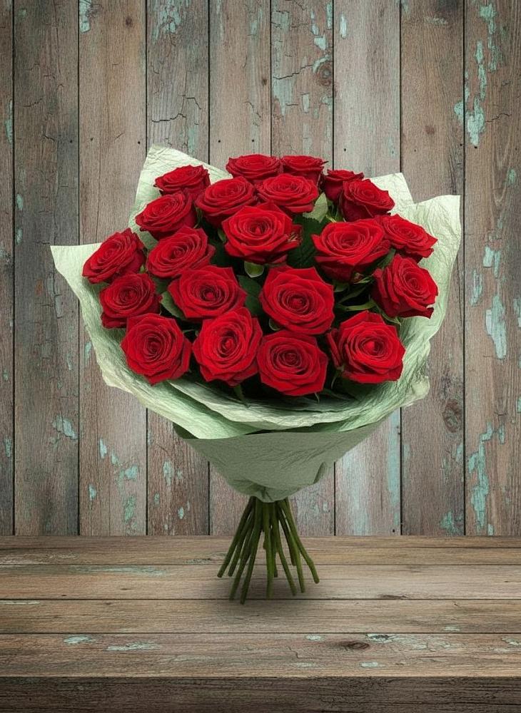 Букет Классика в Вартемяги