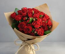 Букет Любовный роман #REPLACE_PRED# Вартемяги