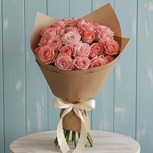 Букет цветов из:  Розы в Вартемяги