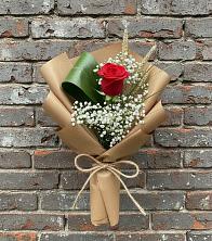Букет цветов из:  Розы в Вартемяги