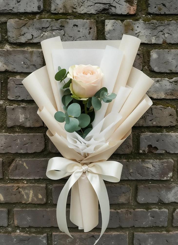 Букет цветов из: Розы в Вартемяги