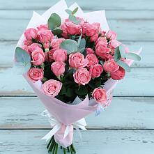 Букет Леди совершенство в Вартемяги